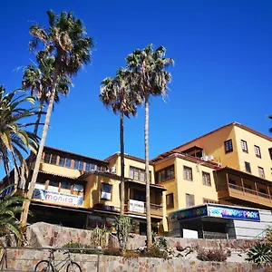 Canarian , Playa de las Americas (Tenerife) Spain