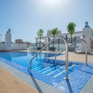Casa Bella Malaga