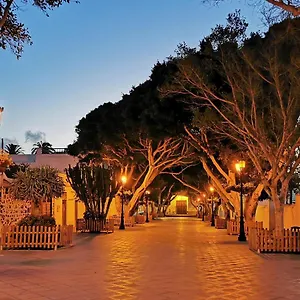 Casa Jasmin Haría
