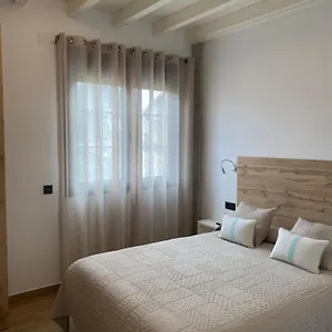 Alma Marina , Somo Spain