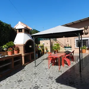 Hacienda Doña Lola , Málaga España