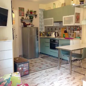Karma , Budapest Hungría