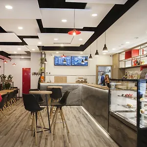 Viktoria , Budapest Hungría