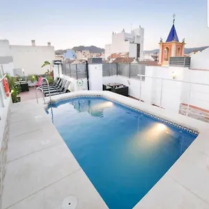 Salamanca , Málaga España